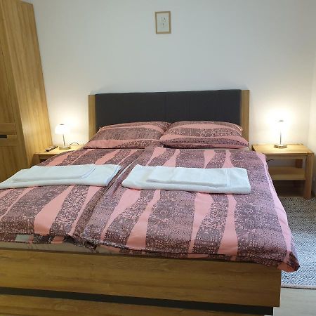 בוהין Apartmaji Pri Medvedu Studio Rudnica מראה חיצוני תמונה