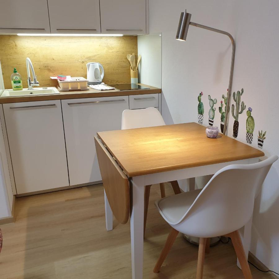 בוהין Apartmaji Pri Medvedu Studio Rudnica מראה חיצוני תמונה