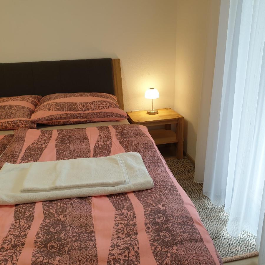 בוהין Apartmaji Pri Medvedu Studio Rudnica מראה חיצוני תמונה